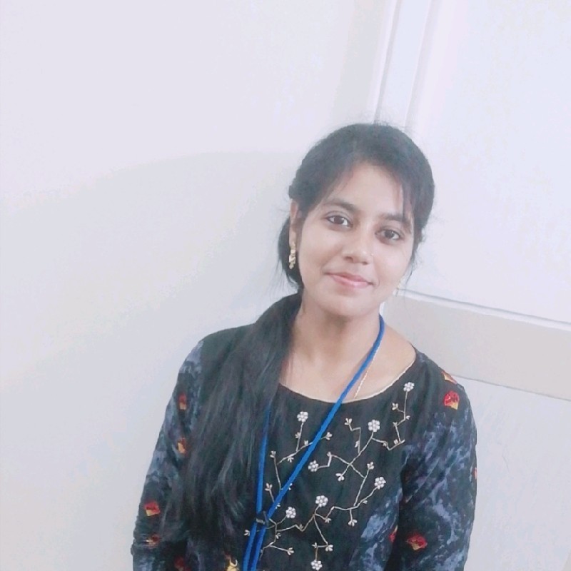 Shahira Banu - System Engineer - Tata Consultancy Services | LinkedIn