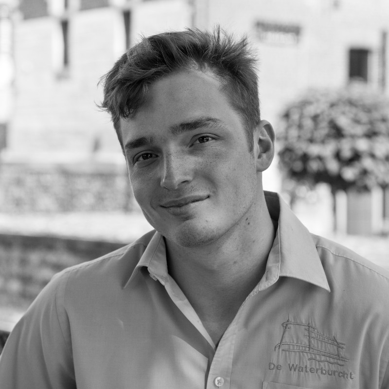 Nick Pauly | LinkedIn