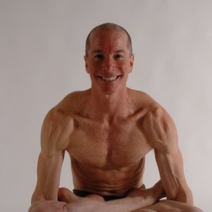 Tim Thompson Owner Monkey Yoga
