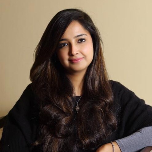Saima Khan - Psychologist & Life coach - Apollo Cradle | LinkedIn