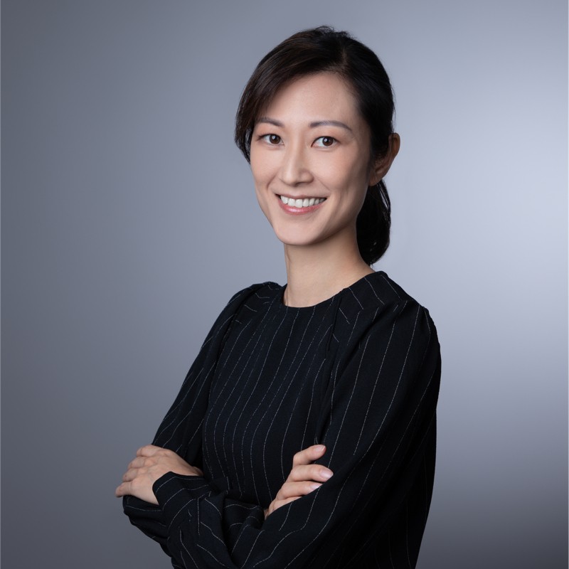 Miki Lee - Director Of Research Development - Delonix Bioworks Ltd. |  LinkedIn