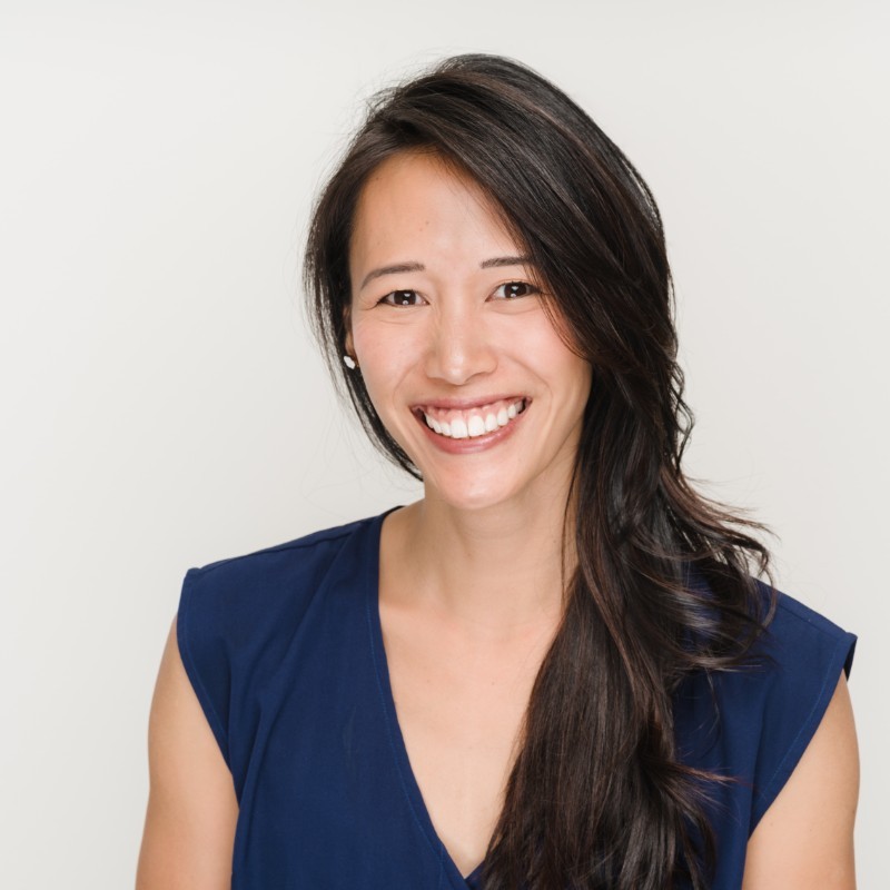 Jaime Lee, MD, MPH - Chief Executive Officer - Health Quotient | LinkedIn