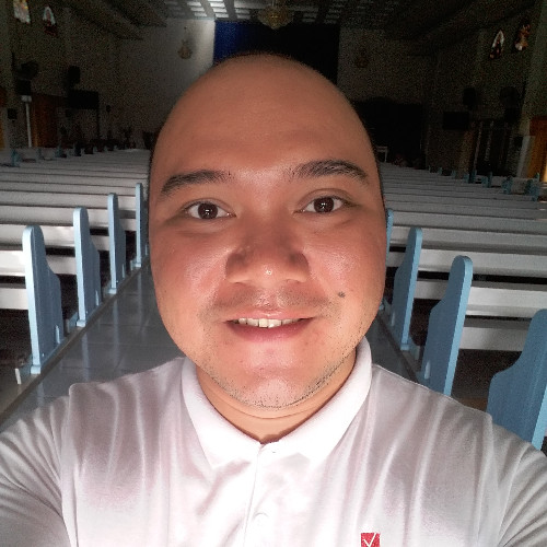 Jose Rolando Caincay - Philippines, Propesyunal na Profile