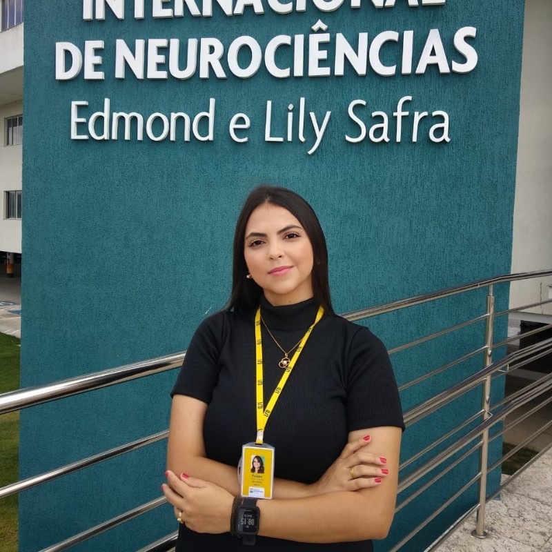 Paloma Oliveira - Natal, Rio Grande do Norte, Brasil | Perfil profissional  | LinkedIn