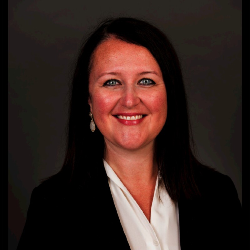 Tabitha McCaslen - Loan Administration Manager - Wells Fargo | LinkedIn