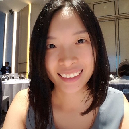 Yann Fang Lee - Singapore | Professional Profile | LinkedIn