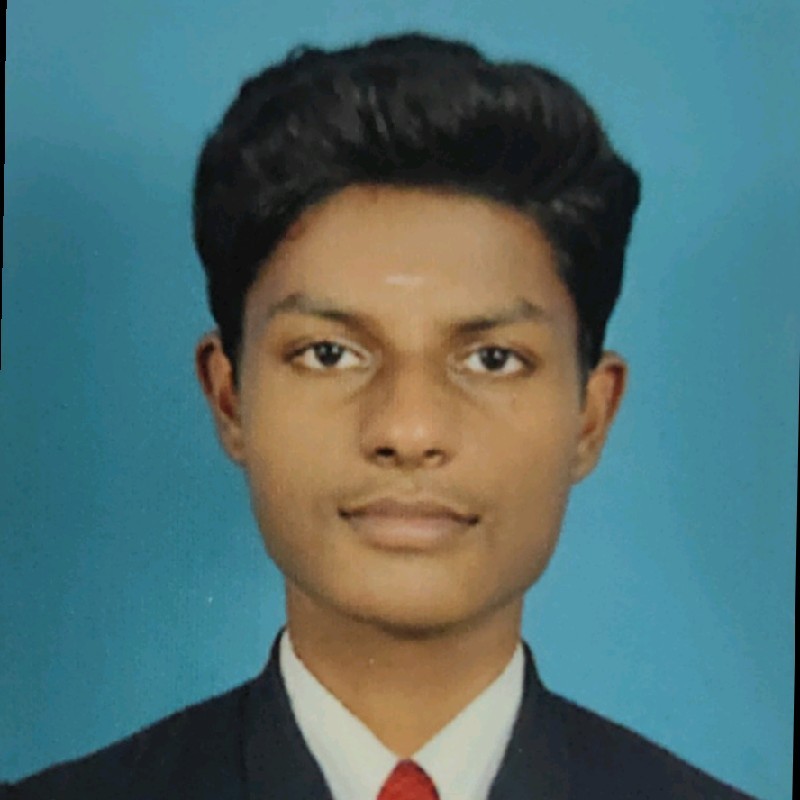 Sukumar Chandrasekaran - Tamilnadu Veterinary & Animal Sciences University,  Chennai - Chennai, Tamil Nadu, India | LinkedIn