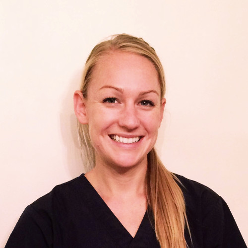 Kelsey Milich - Associate Veterinarian - Animal Dermatology Clinic |  LinkedIn