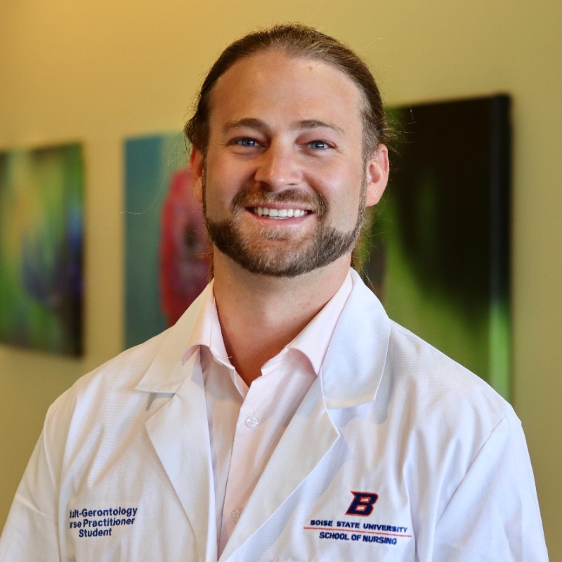 Bryan Miller - Registered Nurse - University of Utah Health | LinkedIn