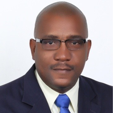 Donald Spence JP. , PFSO - Financial Advisor - Sagicor Life Jamaica ...