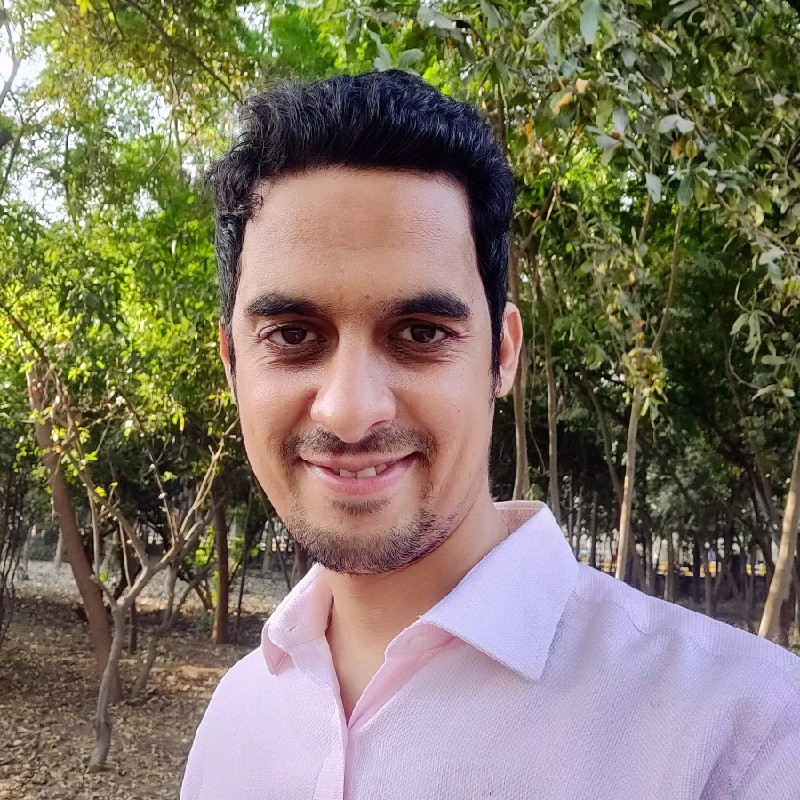 Saurabh Nagpal | LinkedIn