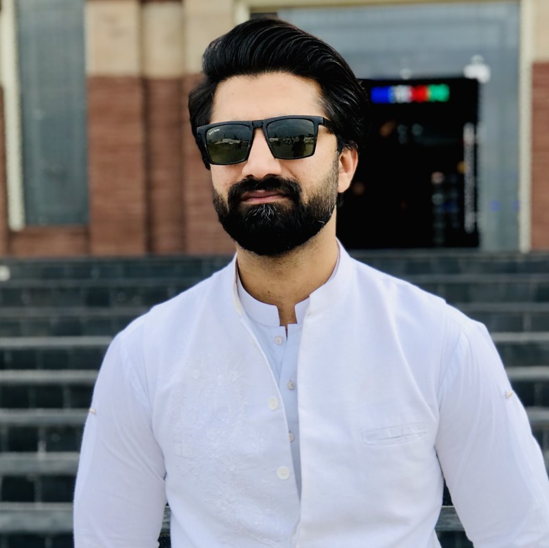 Mohsin Kabeer - Pakistan | Professional Profile | LinkedIn