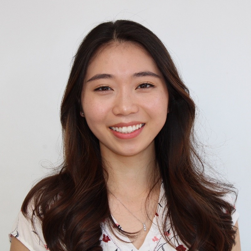 Annabel Hong, MS, RD | LinkedIn