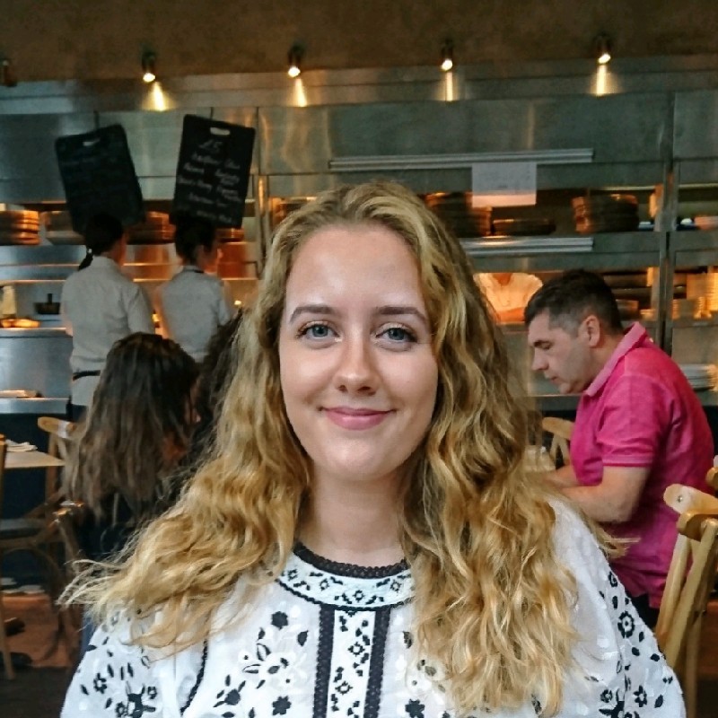 Hannah Gormley - Procurement Manager - easyJet | LinkedIn