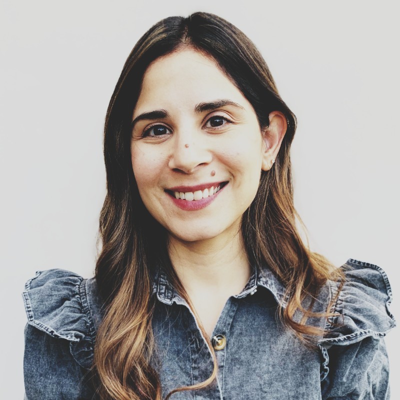 Pam Aguilera - Finance Manager - Amazon | LinkedIn