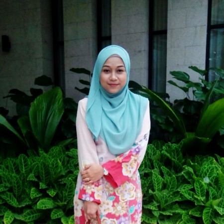Mairah Junoh - HR Executive - Monizone Resources Sdn Bhd | LinkedIn