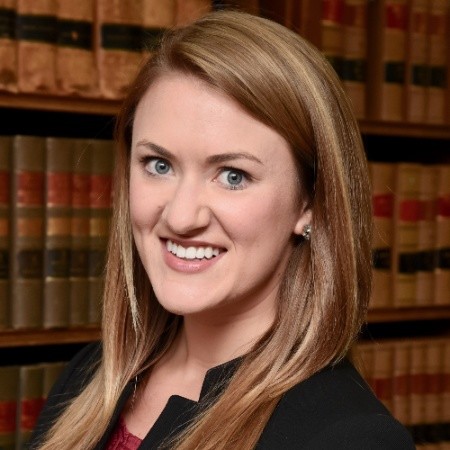 Hannah Runde - Assistant District Attorney - Marathon County District