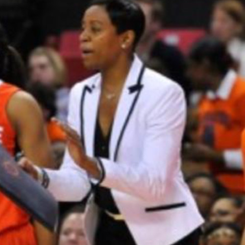 Kelley Gibson - Assistant Women Basketball Coach - The University of Miami  | LinkedIn