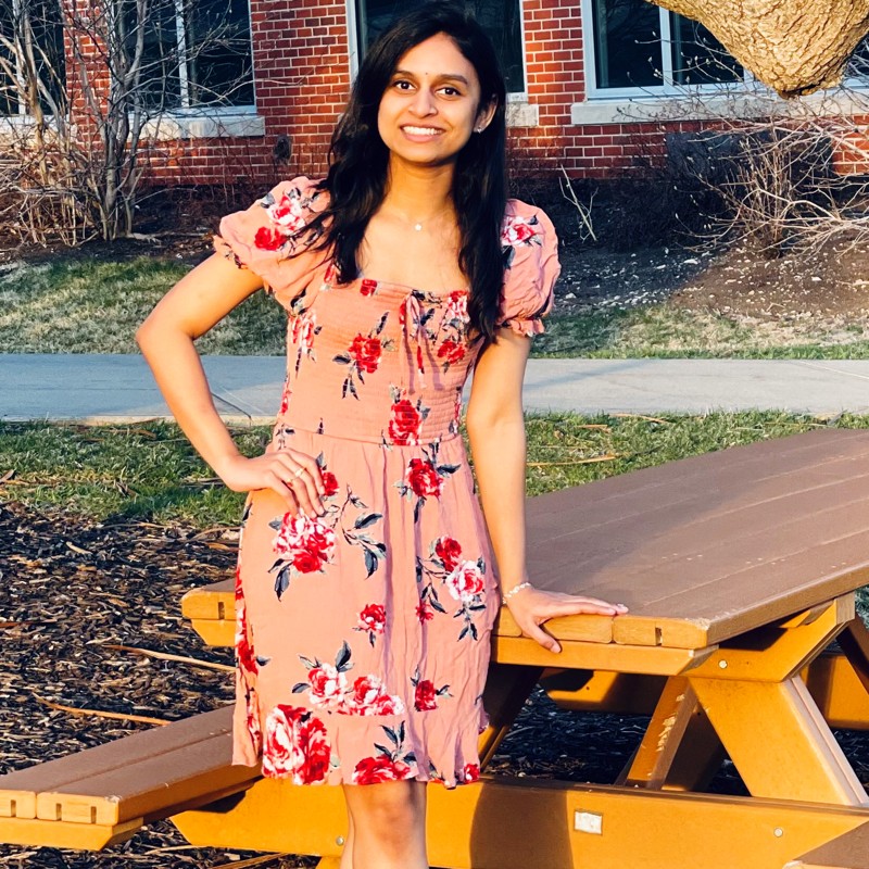 Aneela Ankam - Software Development Engineer - Amazon | LinkedIn