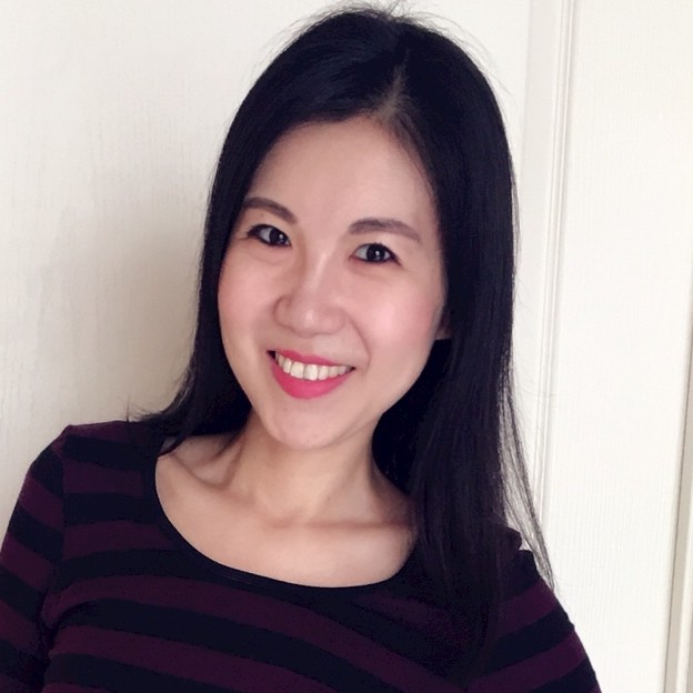 Rachel Huang, CPA - International Tax Manager - KPMG | LinkedIn