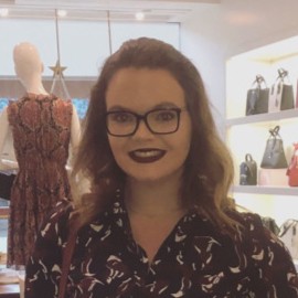 Kelly Corey - Store Leader - kate spade new york | LinkedIn