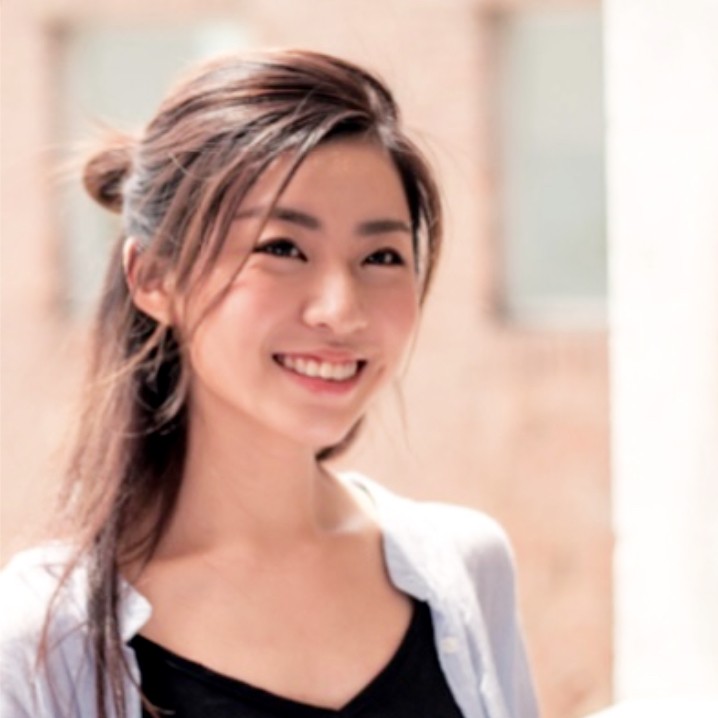 Clara Choi - Product Specialist - TVB New Media Group Limited | LinkedIn