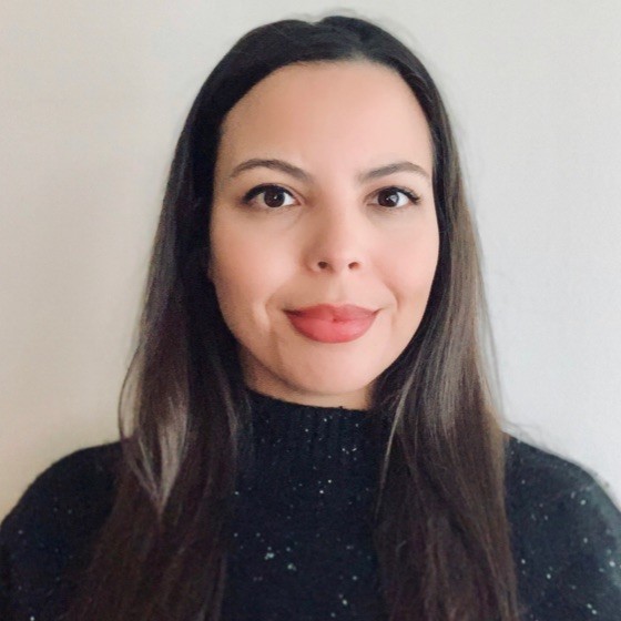 Samira Naciri - Senior Recruitment Consultant - Optum | LinkedIn