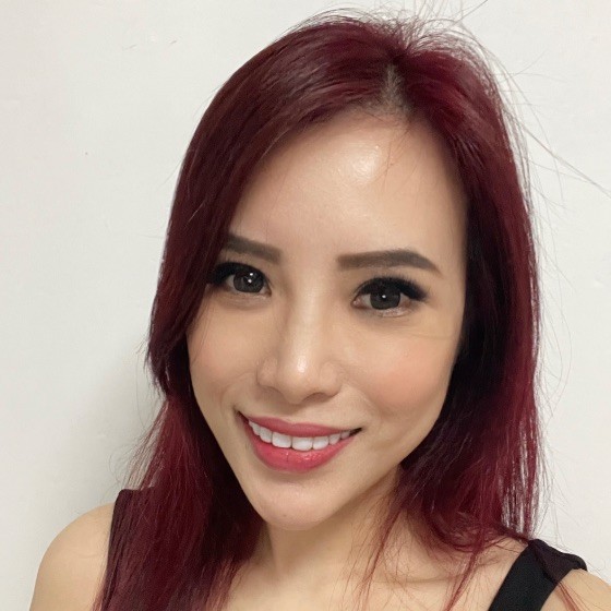 Melissa Lim - Sales Executive - SMRT Corporation Ltd | LinkedIn