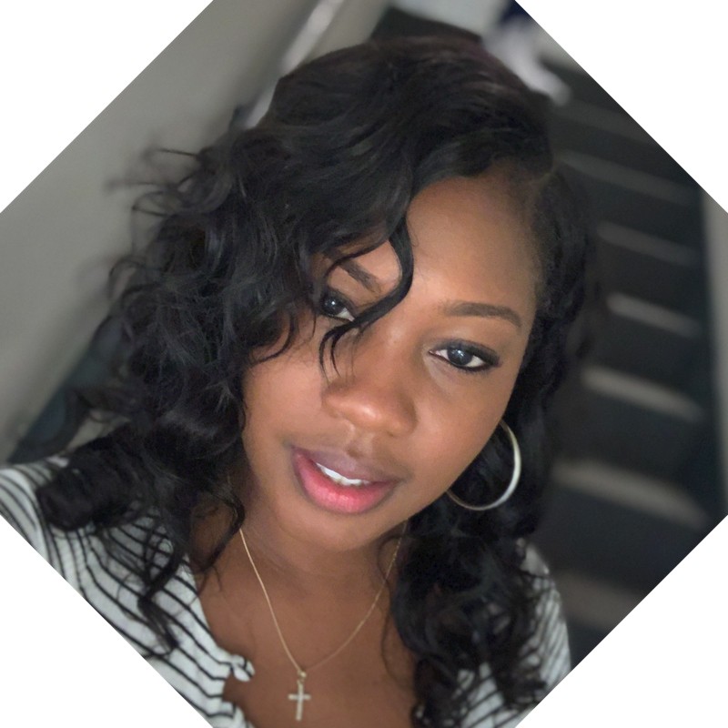 Shelayne Davis - Regional Sales Manager - Bellami Hair | LinkedIn