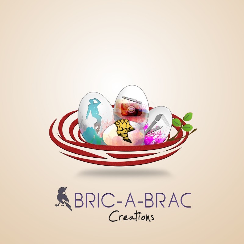 BricABrac Creations - Chennai, Tamil Nadu, India | Professional Profile |  LinkedIn