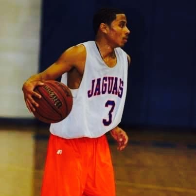 Fredrick Brown - Basketball Coach - Gautier High School | LinkedIn