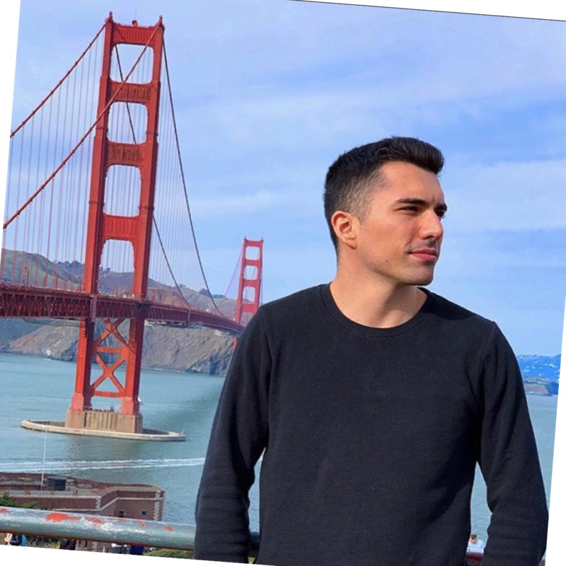 Joey Gentile - Youtuber - Google | LinkedIn