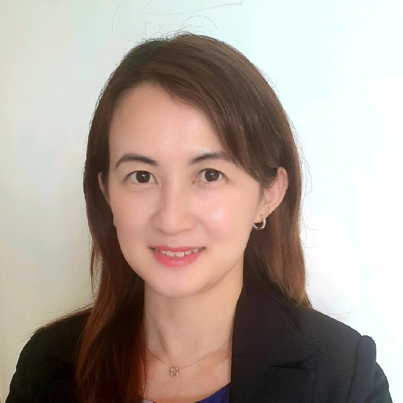 Hazel Lee - Head Of Finance - Lion Global Investors | LinkedIn