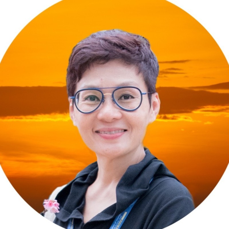 Amanda Yip - Senior Manager, Marketing Communications, Greater Asia ...