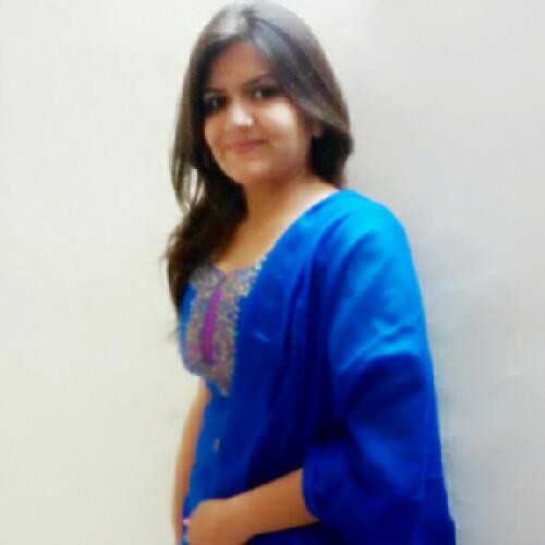 Sumita Gupta - Group Account Manager - MediaMedic Communications | LinkedIn