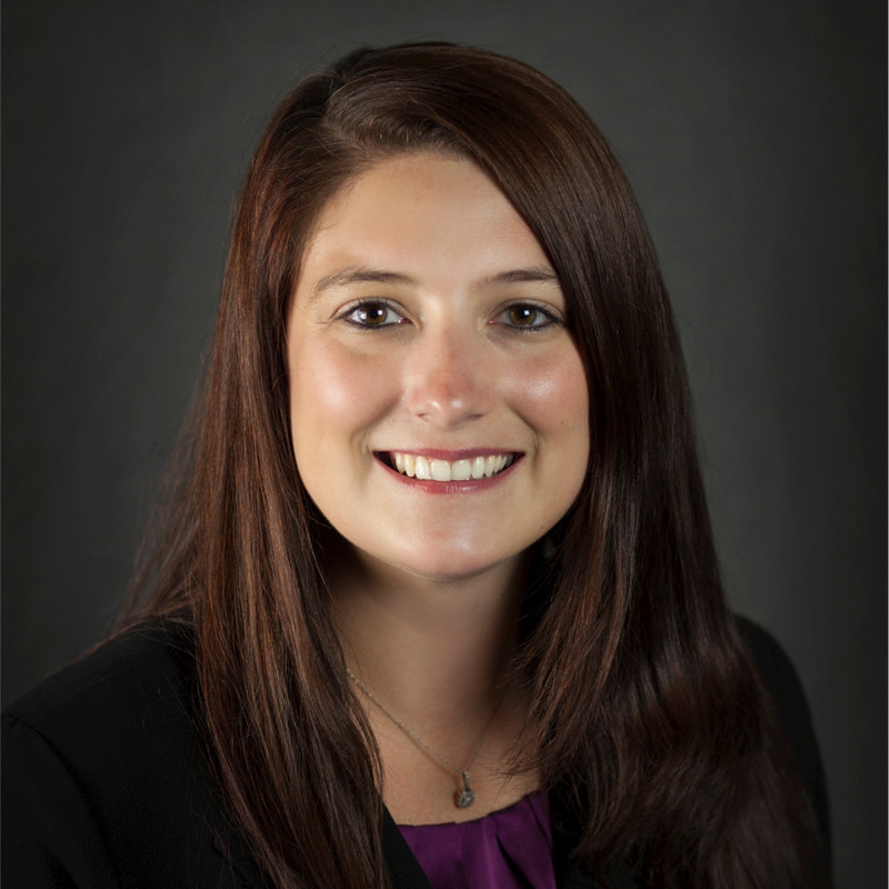 Ashley Faust - Assistant Vice President, Training and Compliance ...