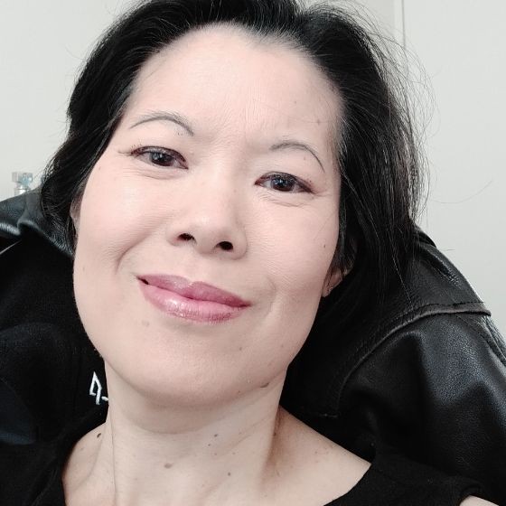 Dr Christine Lee, Ph. D. - Academic Tutor - Western Sydney University |  LinkedIn