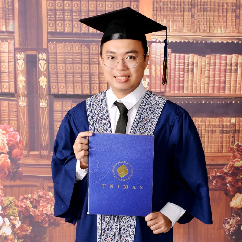 Lim Wei Han - Graduate Electrical Engineer - Jurutera M&E Konsult
