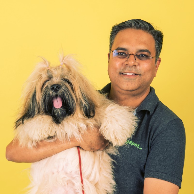 Rana Atheya - Founder DogSpot Meals  | LinkedIn