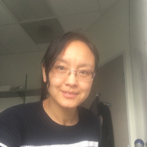 Jiafei Wen - San Francisco Bay Area, Professional Profile