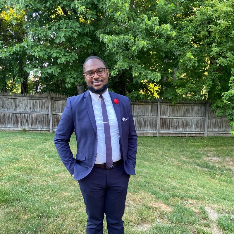 Farouk Olayiwola - Instructor - Northern Illinois University | LinkedIn