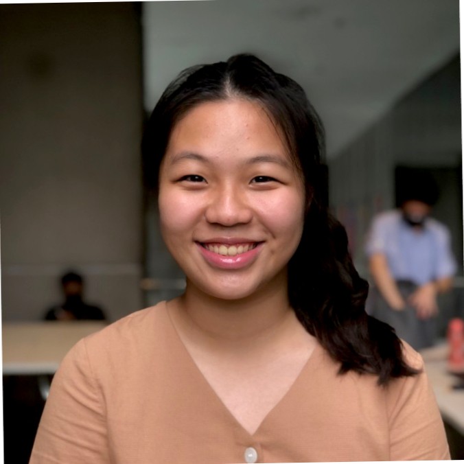 Wynne Yu Lee - Founder - Taster Course SG (TaCo) | LinkedIn