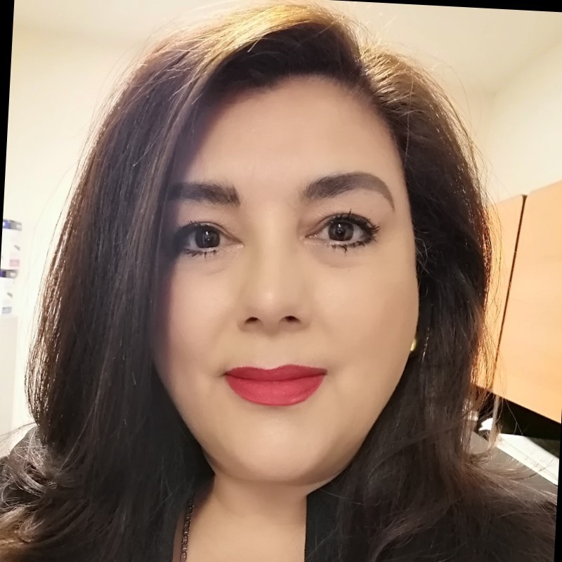 Mayela Rodriguez Rios - Asistente Editorial Revista Científica. Nóesis -  Universidad Autónoma de Ciudad Juárez | LinkedIn