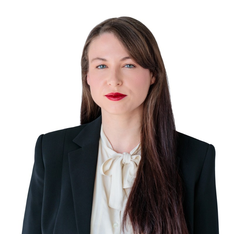 Kelly Hayden - Lawyer - Morris + Stoltz + Evans LLP | LinkedIn