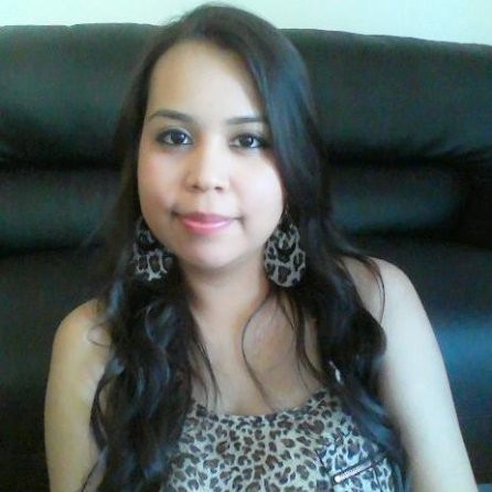 Christina Espinoza - Sales Administrator - S | LinkedIn