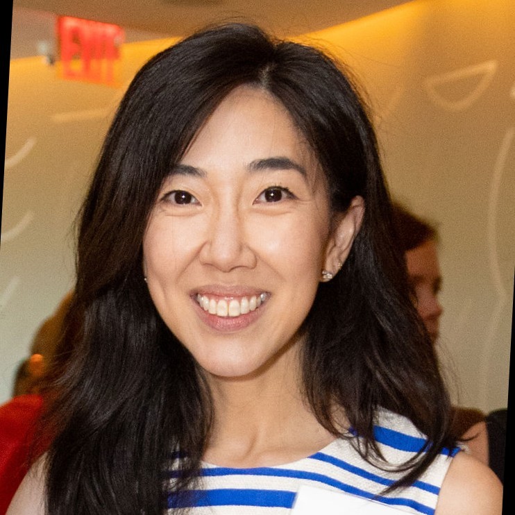 Heesun Lho - Director of Programs - Tory Burch Foundation | LinkedIn