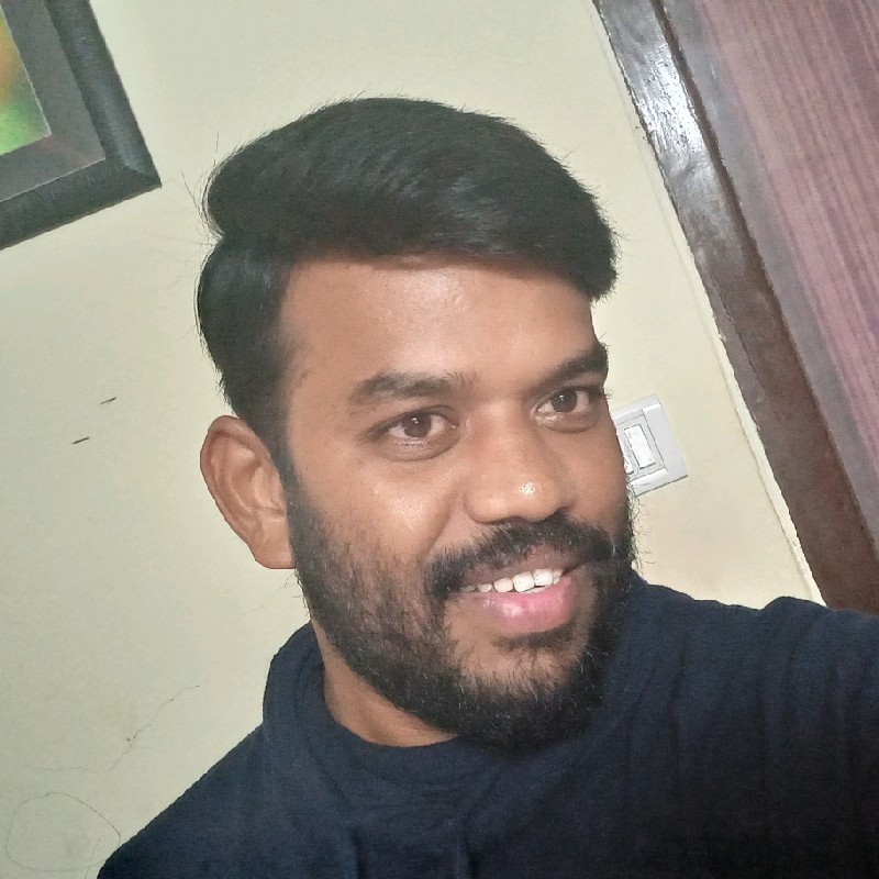 Sridhar Babu - Area Manager - CavinKare | LinkedIn