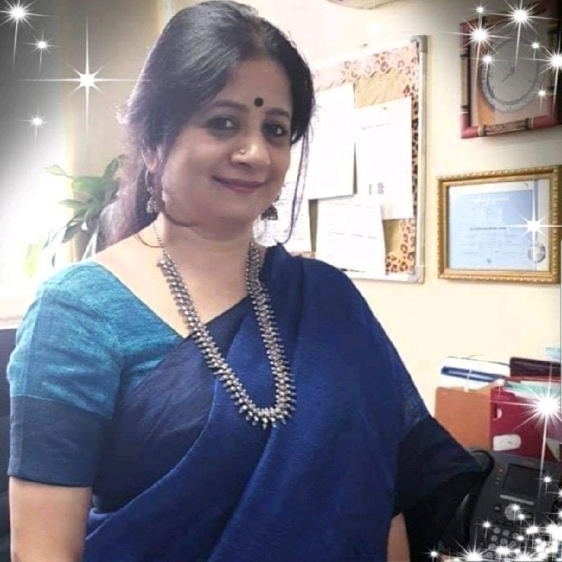 Bala Sadasivan, Vice Principal