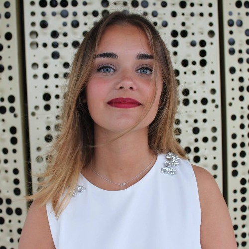 Julia Huete - Antwerp Metropolitan Area | Professional Profile | LinkedIn