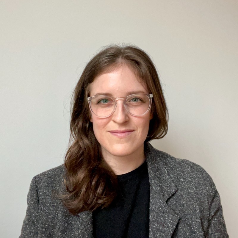 Anne Schechner, Ph.D. | LinkedIn